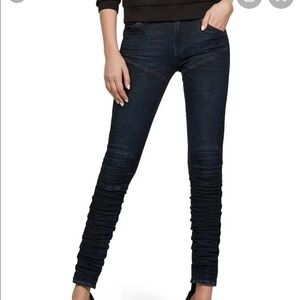 NWT G-Star Raw Skinny Jeans